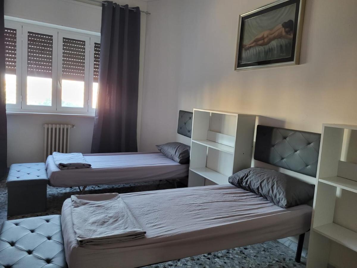 Maison d'hôtes Vittoria Alata *