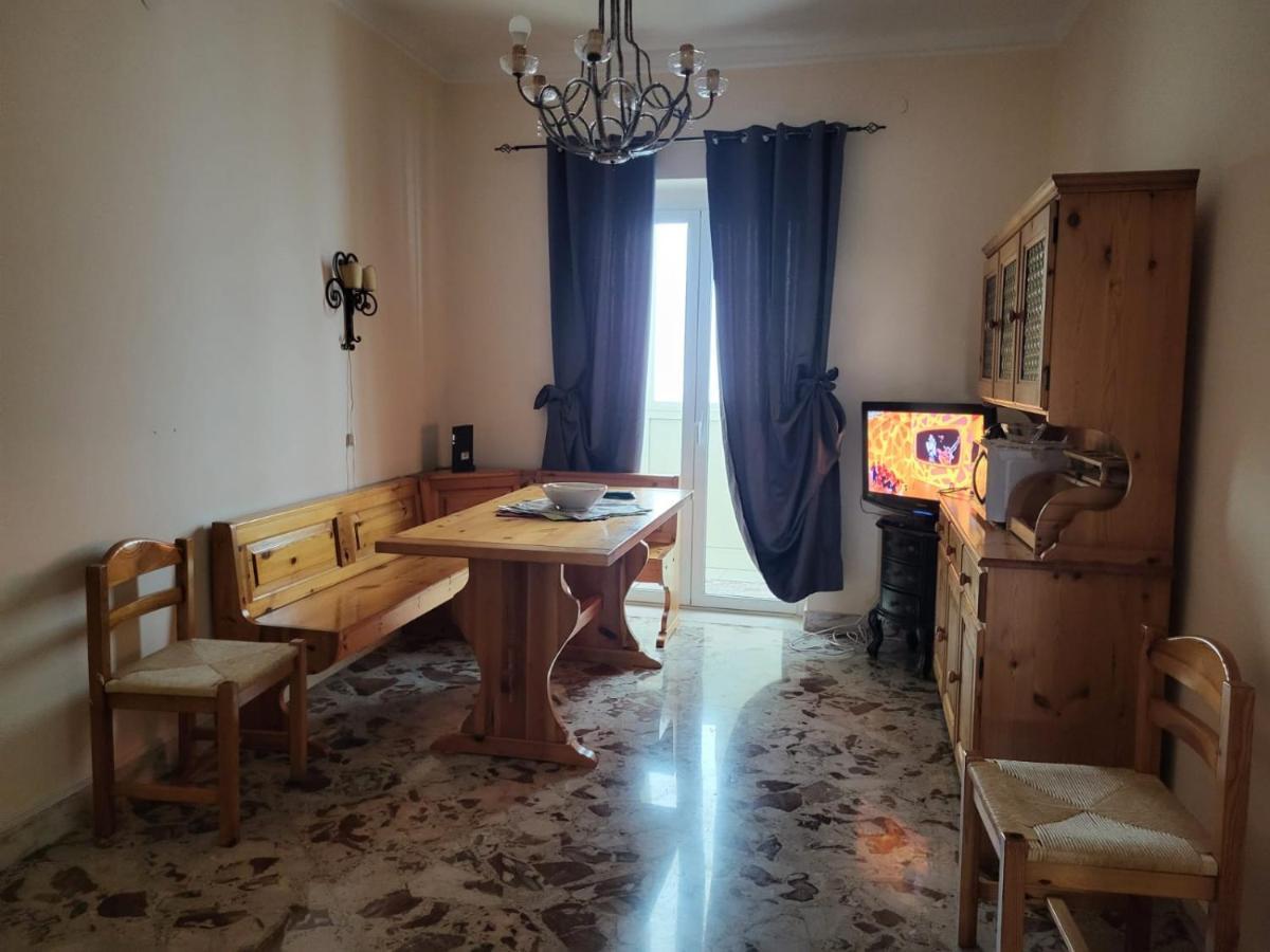 Vittoria Alata Maison d'hôtes Bari